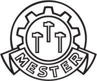 Logo - Mestermerket